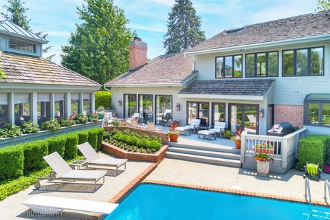 Tiny photo for 1242 Antietam Drive, Long Grove, IL 60047 (MLS # 12385664)