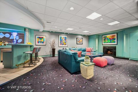 Tiny photo for 1242 Antietam Drive, Long Grove, IL 60047 (MLS # 12385664)