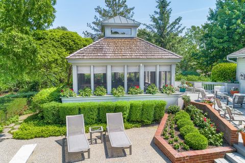 Tiny photo for 1242 Antietam Drive, Long Grove, IL 60047 (MLS # 12385664)