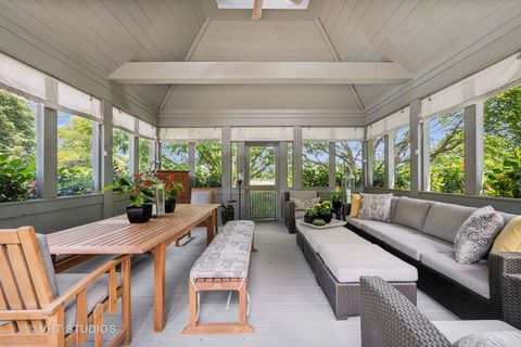 Tiny photo for 1242 Antietam Drive, Long Grove, IL 60047 (MLS # 12385664)