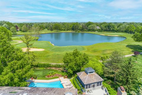 Tiny photo for 1242 Antietam Drive, Long Grove, IL 60047 (MLS # 12385664)