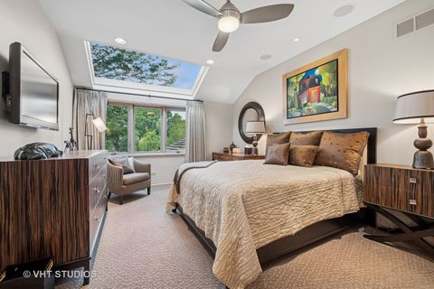 Tiny photo for 1242 Antietam Drive, Long Grove, IL 60047 (MLS # 12385664)