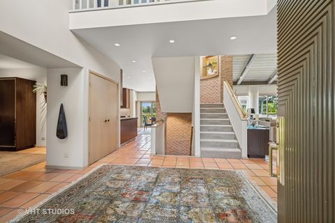 Tiny photo for 1242 Antietam Drive, Long Grove, IL 60047 (MLS # 12385664)