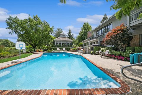 Tiny photo for 1242 Antietam Drive, Long Grove, IL 60047 (MLS # 12385664)