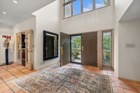 Tiny photo for 1242 Antietam Drive, Long Grove, IL 60047 (MLS # 12385664)