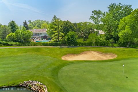 Tiny photo for 1242 Antietam Drive, Long Grove, IL 60047 (MLS # 12385664)