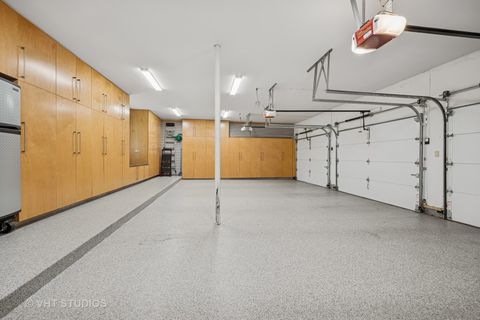 Tiny photo for 1242 Antietam Drive, Long Grove, IL 60047 (MLS # 12385664)