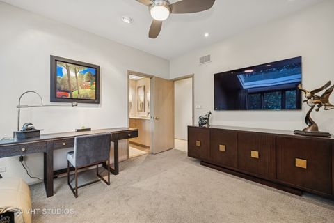 Tiny photo for 1242 Antietam Drive, Long Grove, IL 60047 (MLS # 12385664)