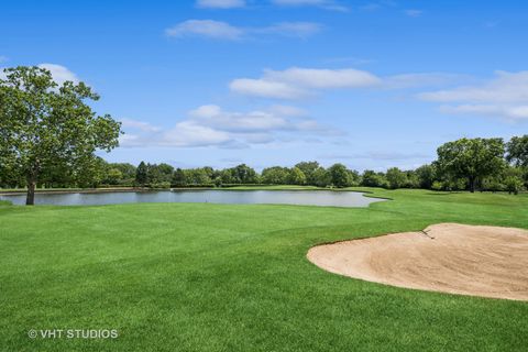 Tiny photo for 1242 Antietam Drive, Long Grove, IL 60047 (MLS # 12385664)