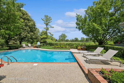 Tiny photo for 1242 Antietam Drive, Long Grove, IL 60047 (MLS # 12385664)