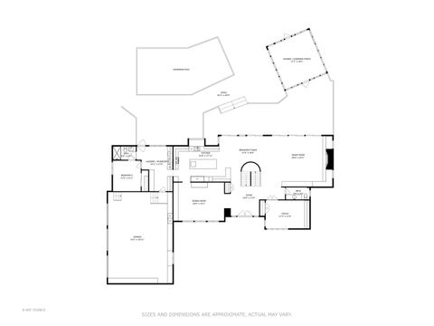 Tiny photo for 1242 Antietam Drive, Long Grove, IL 60047 (MLS # 12385664)