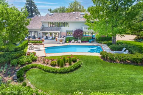 Tiny photo for 1242 Antietam Drive, Long Grove, IL 60047 (MLS # 12385664)