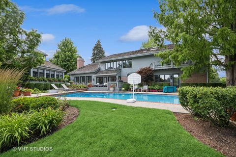 Tiny photo for 1242 Antietam Drive, Long Grove, IL 60047 (MLS # 12385664)