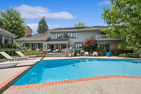 Tiny photo for 1242 Antietam Drive, Long Grove, IL 60047 (MLS # 12385664)