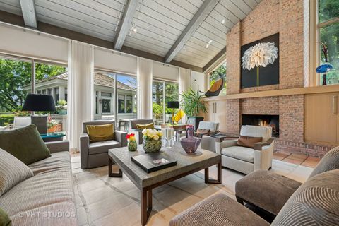 Tiny photo for 1242 Antietam Drive, Long Grove, IL 60047 (MLS # 12385664)