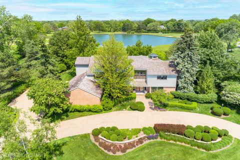 Photo of 1242 Antietam Drive, Long Grove, IL 60047 (MLS # 12385664)