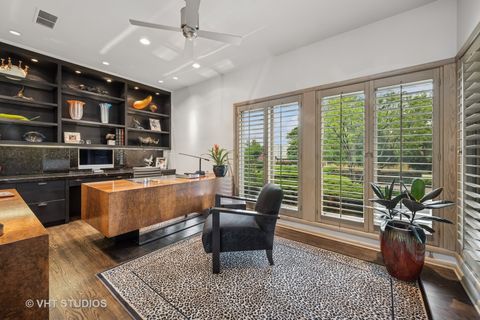 Tiny photo for 1242 Antietam Drive, Long Grove, IL 60047 (MLS # 12385664)