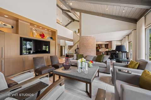 Tiny photo for 1242 Antietam Drive, Long Grove, IL 60047 (MLS # 12385664)