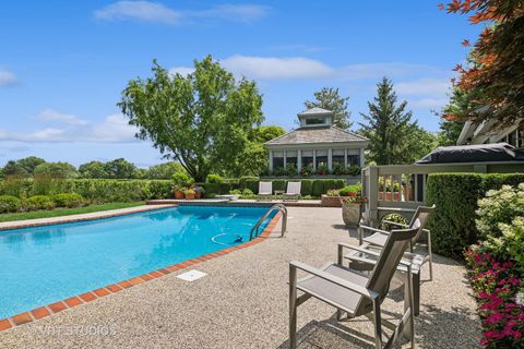 Tiny photo for 1242 Antietam Drive, Long Grove, IL 60047 (MLS # 12385664)