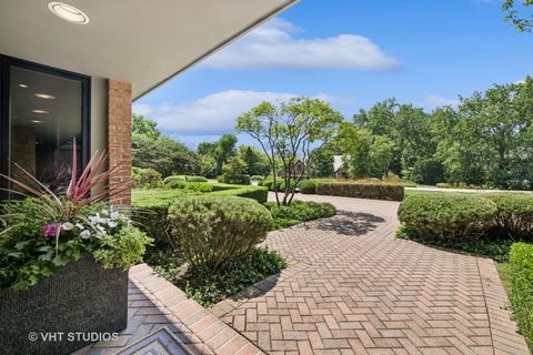 Tiny photo for 1242 Antietam Drive, Long Grove, IL 60047 (MLS # 12385664)