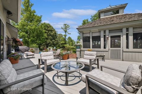 Tiny photo for 1242 Antietam Drive, Long Grove, IL 60047 (MLS # 12385664)