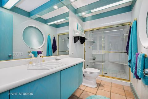 Tiny photo for 1242 Antietam Drive, Long Grove, IL 60047 (MLS # 12385664)