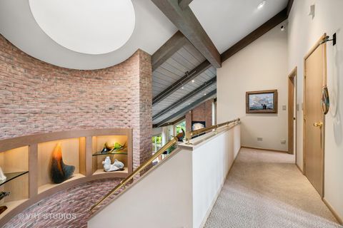 Tiny photo for 1242 Antietam Drive, Long Grove, IL 60047 (MLS # 12385664)