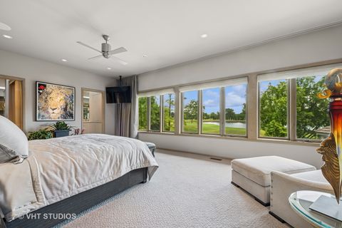 Tiny photo for 1242 Antietam Drive, Long Grove, IL 60047 (MLS # 12385664)