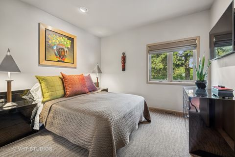 Tiny photo for 1242 Antietam Drive, Long Grove, IL 60047 (MLS # 12385664)