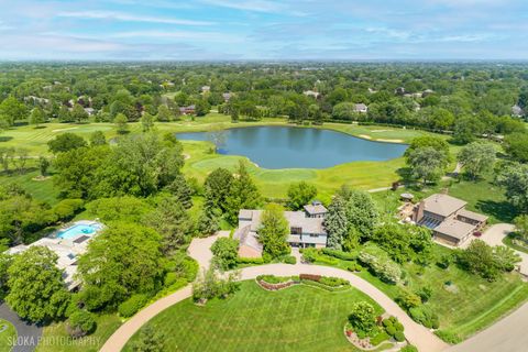 Tiny photo for 1242 Antietam Drive, Long Grove, IL 60047 (MLS # 12385664)