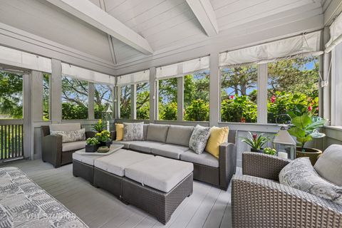 Tiny photo for 1242 Antietam Drive, Long Grove, IL 60047 (MLS # 12385664)