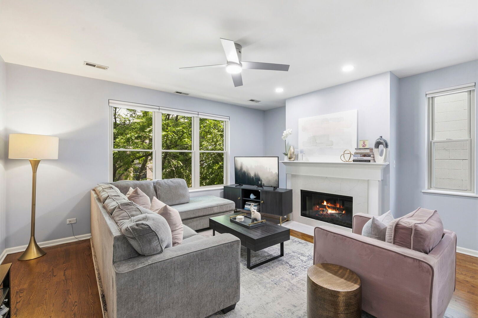 1417 W Huron Street 3E