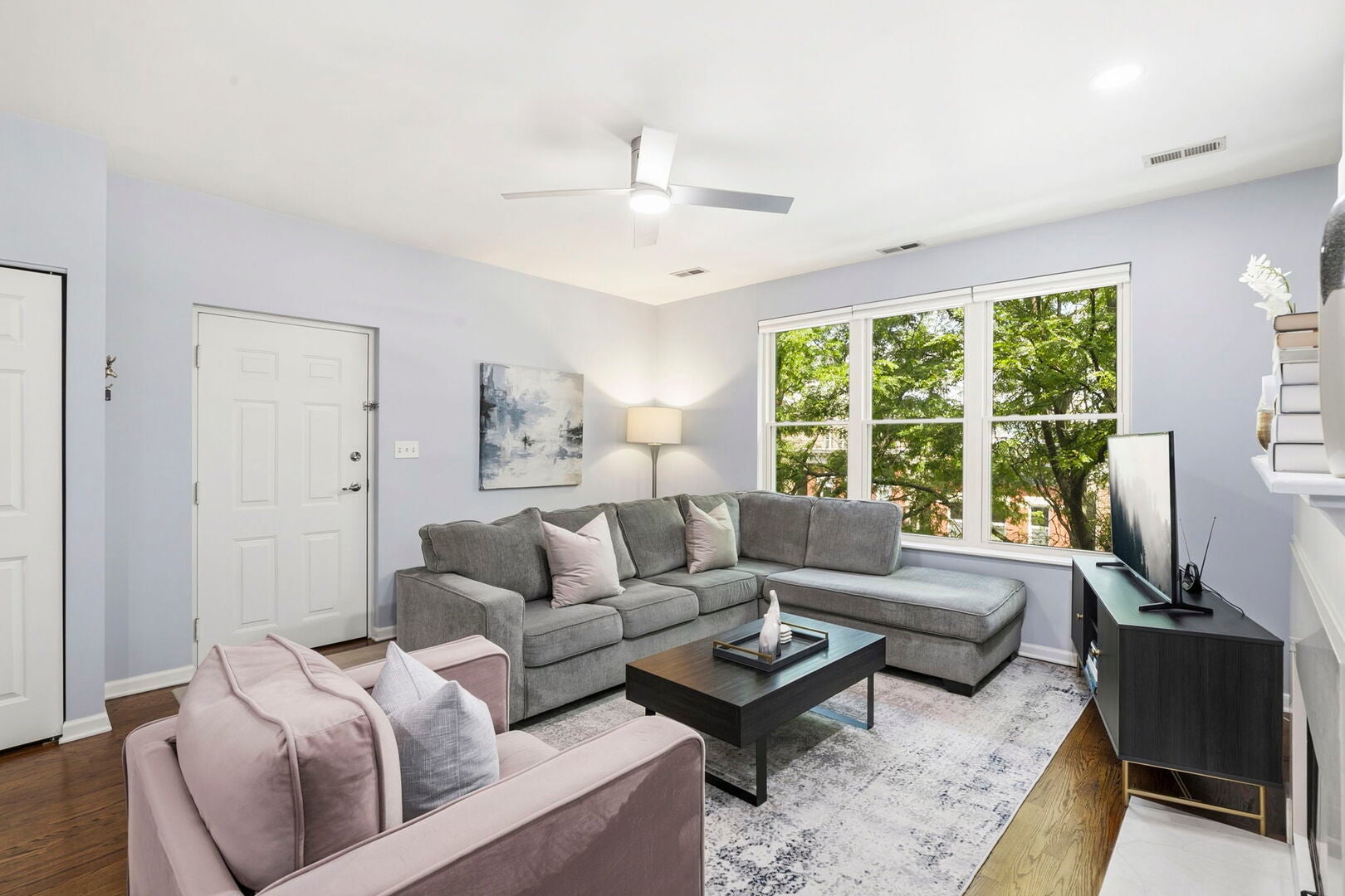 1417 W Huron Street 3E