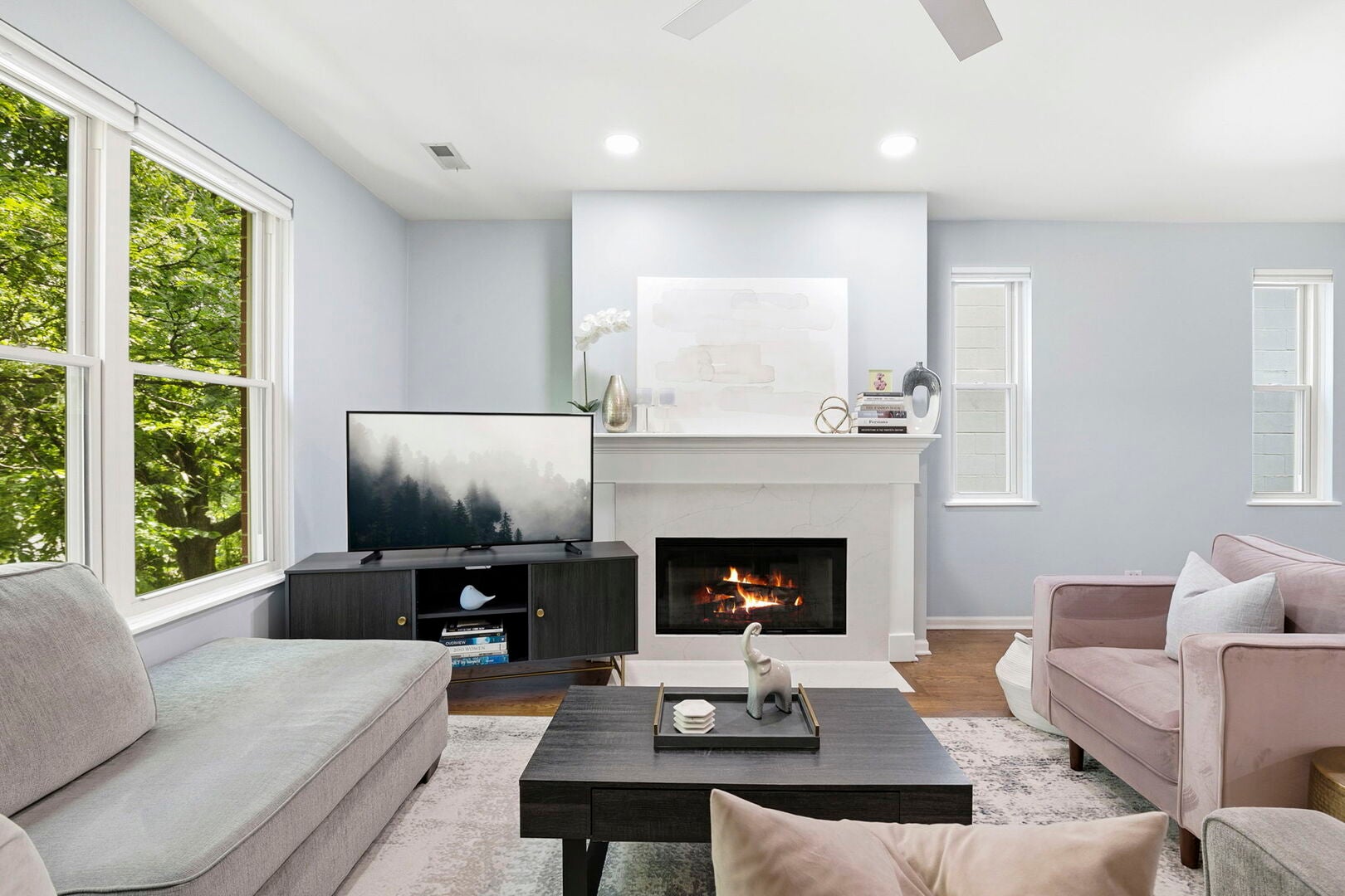 1417 W Huron Street 3E