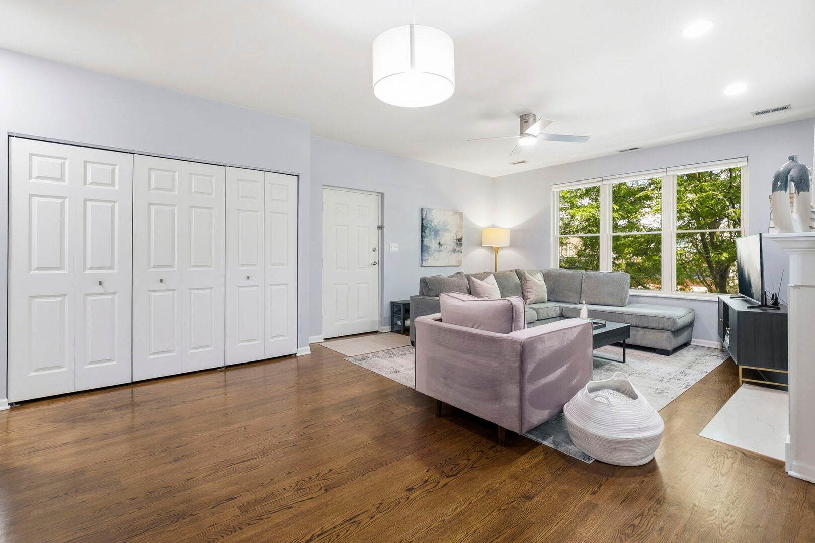 1417 W Huron Street 3E