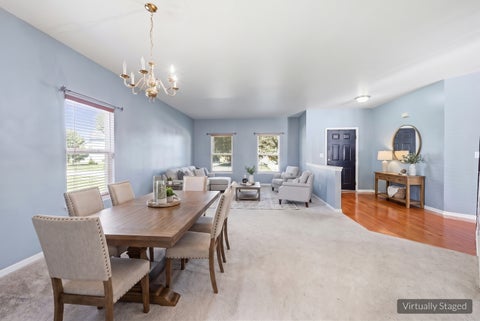 Tiny photo for 1009 Butterfield Circle W, Shorewood, IL 60404 (MLS # 12782682)