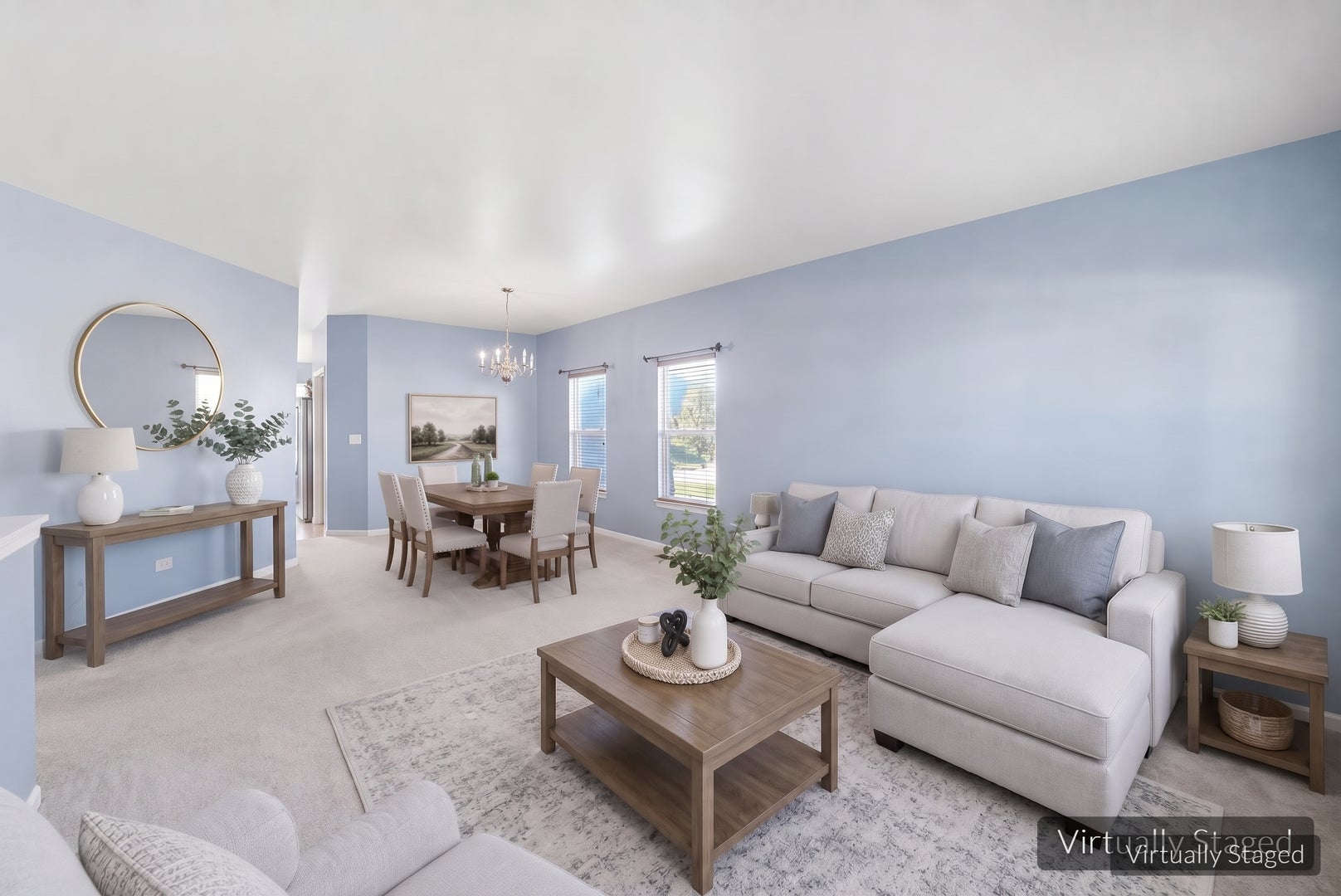1009 Butterfield Circle W