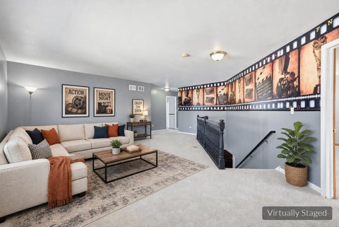 Tiny photo for 1009 Butterfield Circle W, Shorewood, IL 60404 (MLS # 12782682)