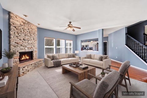 Tiny photo for 1009 Butterfield Circle W, Shorewood, IL 60404 (MLS # 12782682)