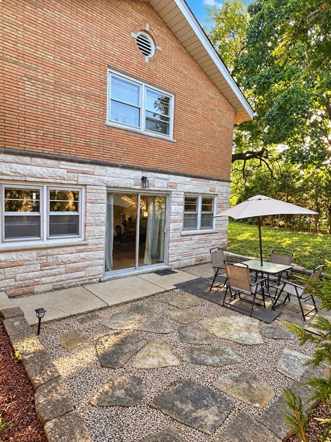Tiny photo for 1034 Forest Road, La Grange Park, IL 60526 (MLS # 12780754)