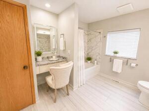 Tiny photo for 1034 Forest Road, La Grange Park, IL 60526 (MLS # 12780754)
