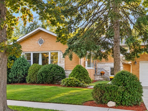 Photo of 1034 Forest Road, La Grange Park, IL 60526 (MLS # 12780754)
