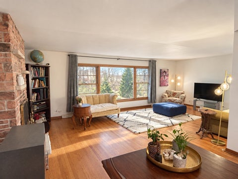 Tiny photo for 1034 Forest Road, La Grange Park, IL 60526 (MLS # 12780754)