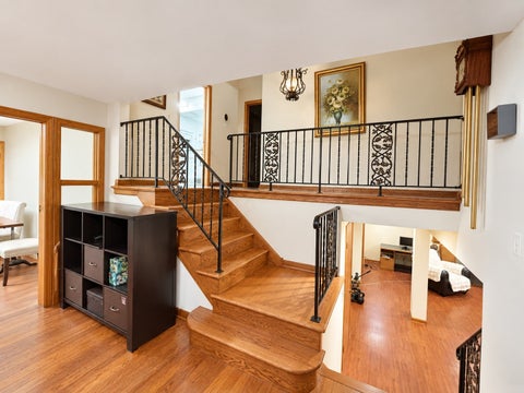 Tiny photo for 1034 Forest Road, La Grange Park, IL 60526 (MLS # 12780754)