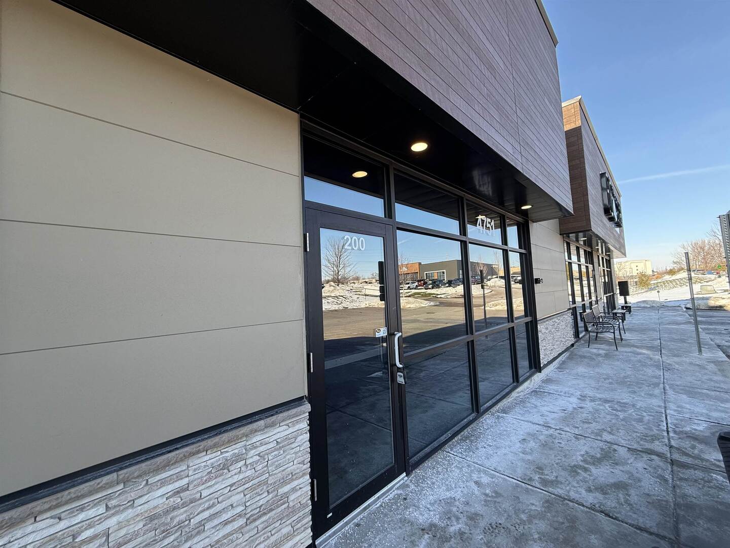 4751 Progress Drive 200