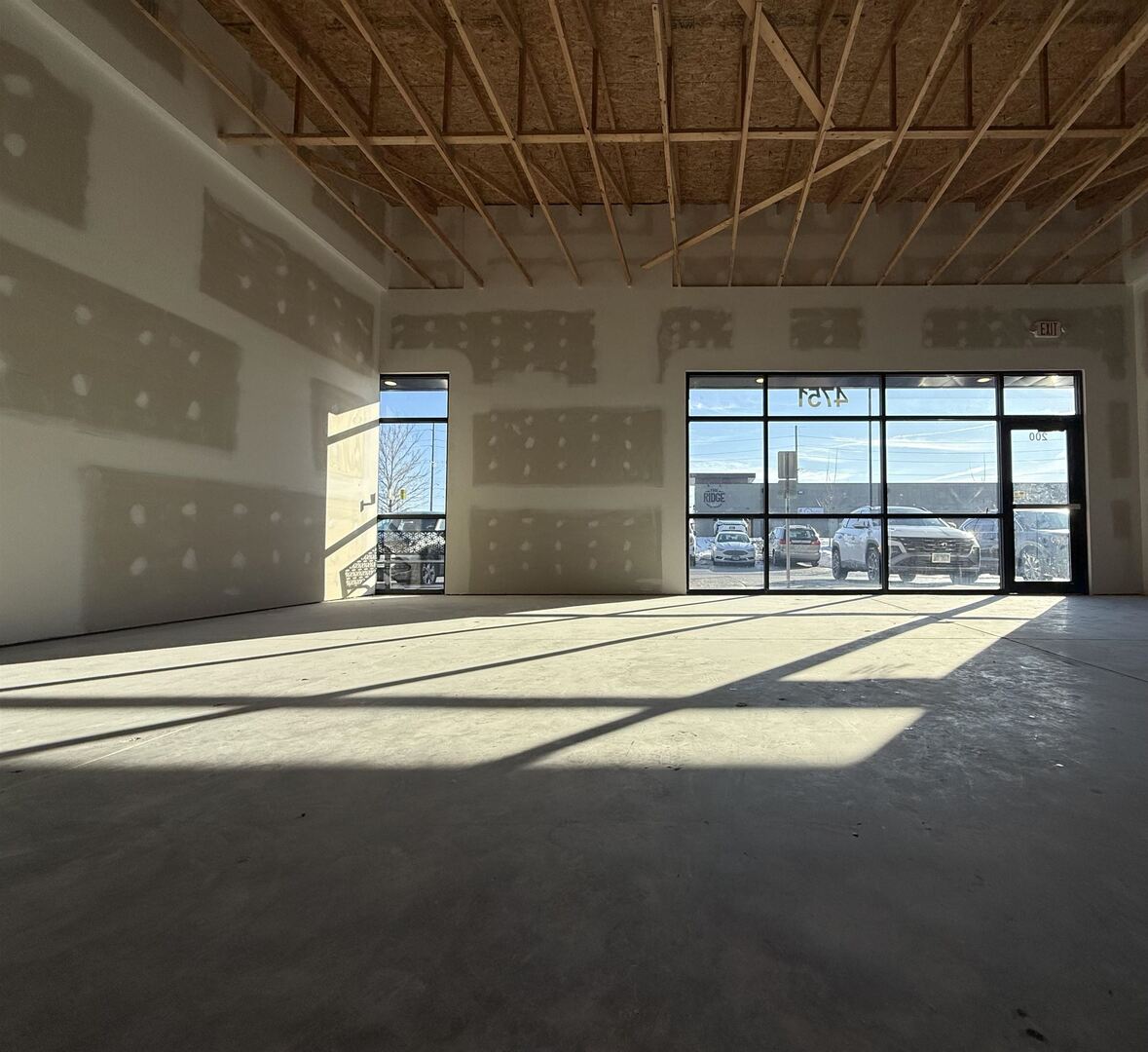 4751 Progress Drive 200
