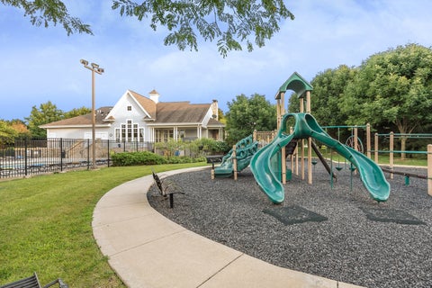 Tiny photo for 427 Alyssa Street, Plano, IL 60545 (MLS # 12764892)