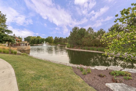 Tiny photo for 427 Alyssa Street, Plano, IL 60545 (MLS # 12764892)