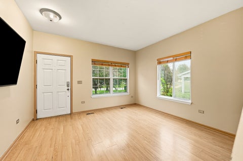 Tiny photo for 427 Alyssa Street, Plano, IL 60545 (MLS # 12764892)