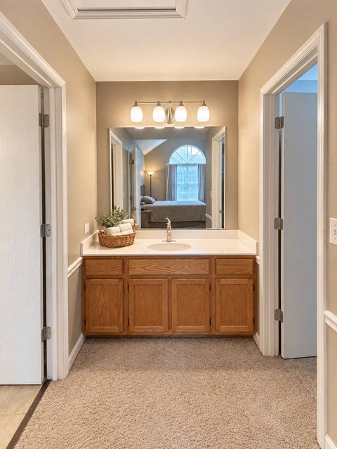 Tiny photo for 287 Sandhurst Lane #D, South Elgin, IL 60177 (MLS # 12773957)